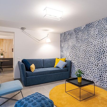 Maravilia Apartment - Vicino A Splash & Spa Tamaro Monteceneri Eksteriør billede