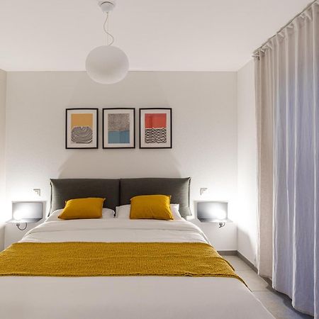 Maravilia Apartment - Vicino A Splash & Spa Tamaro Monteceneri Eksteriør billede