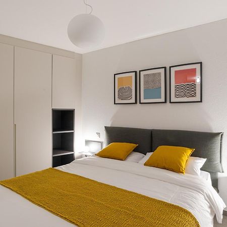 Maravilia Apartment - Vicino A Splash & Spa Tamaro Monteceneri Eksteriør billede