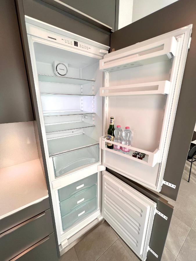 Maravilia Apartment - Vicino A Splash & Spa Tamaro Monteceneri Eksteriør billede