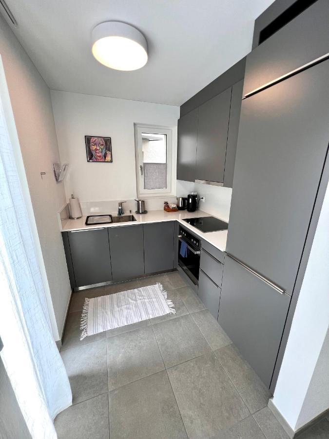 Maravilia Apartment - Vicino A Splash & Spa Tamaro Monteceneri Eksteriør billede