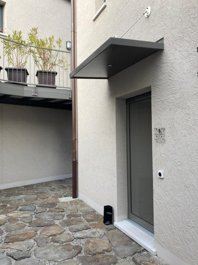 Maravilia Apartment - Vicino A Splash & Spa Tamaro Monteceneri Eksteriør billede
