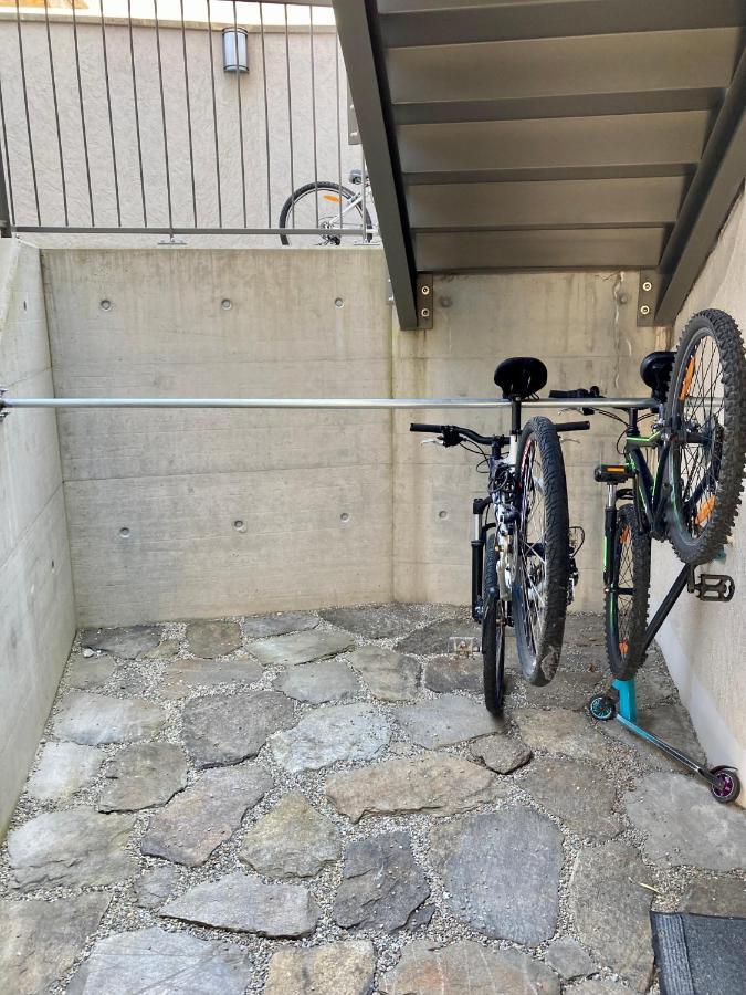 Maravilia Apartment - Vicino A Splash & Spa Tamaro Monteceneri Eksteriør billede