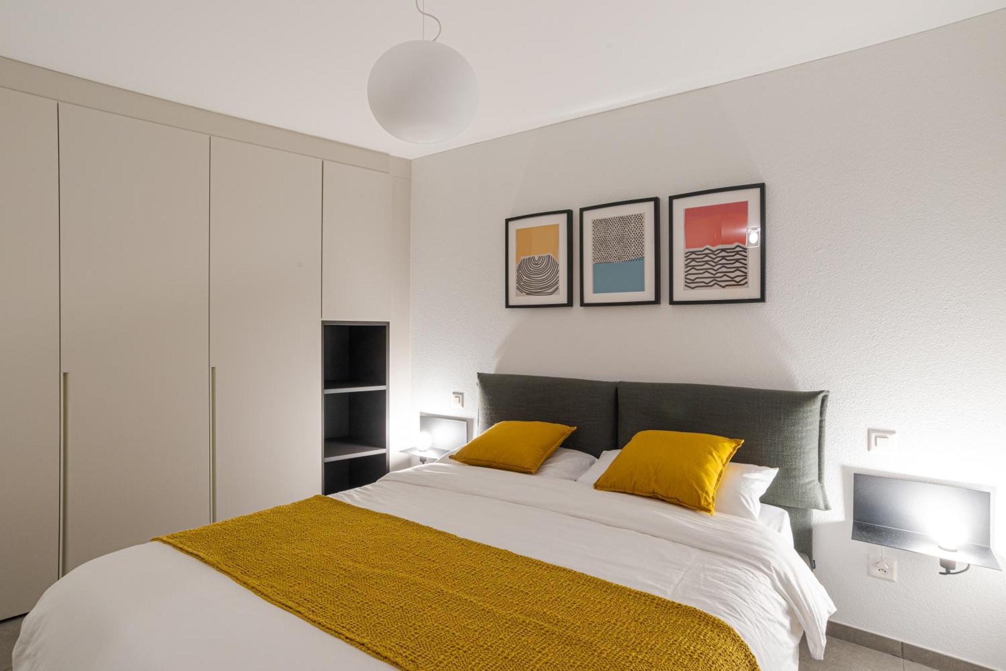 Maravilia Apartment - Vicino A Splash & Spa Tamaro Monteceneri Eksteriør billede