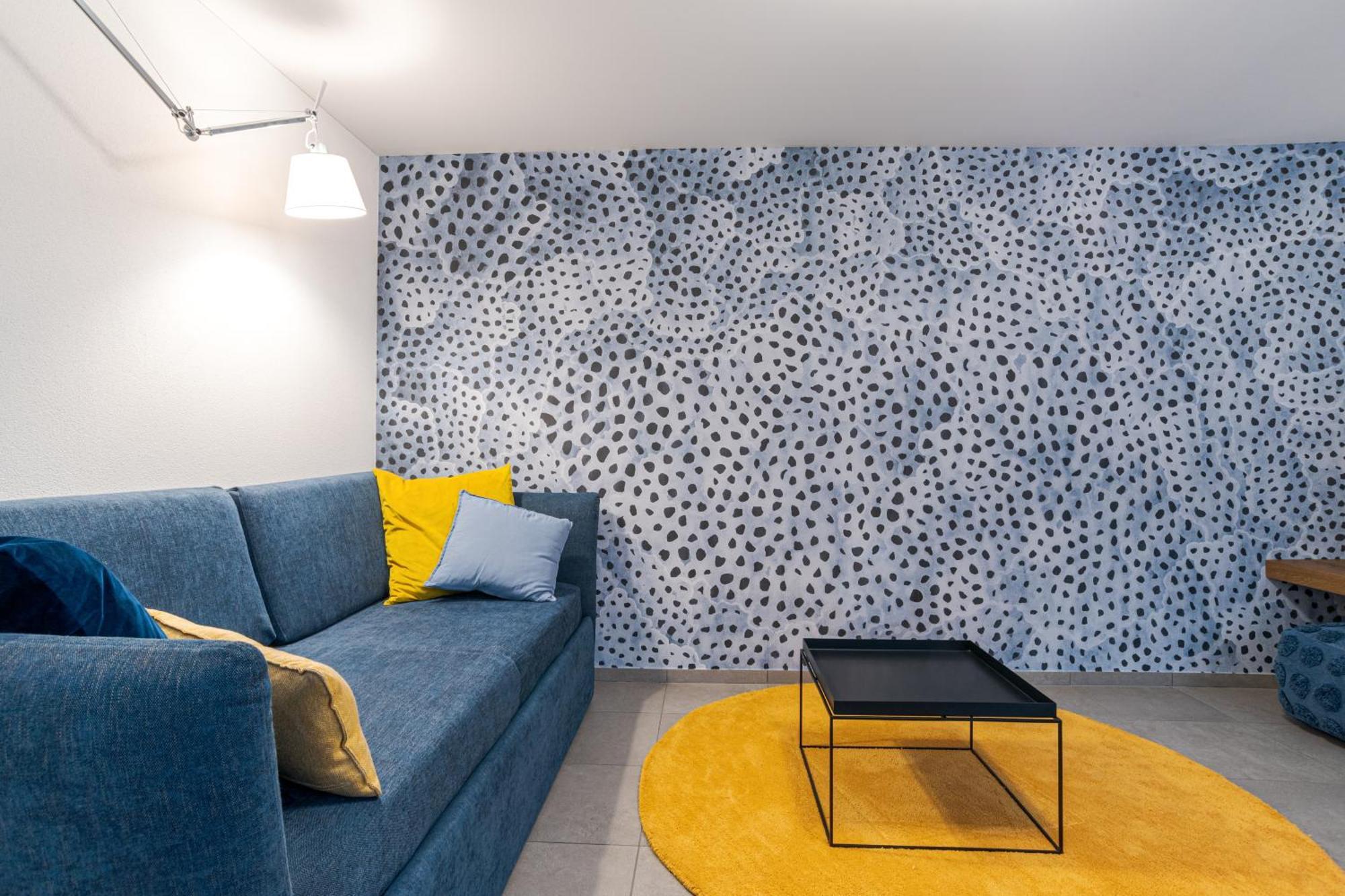 Maravilia Apartment - Vicino A Splash & Spa Tamaro Monteceneri Eksteriør billede