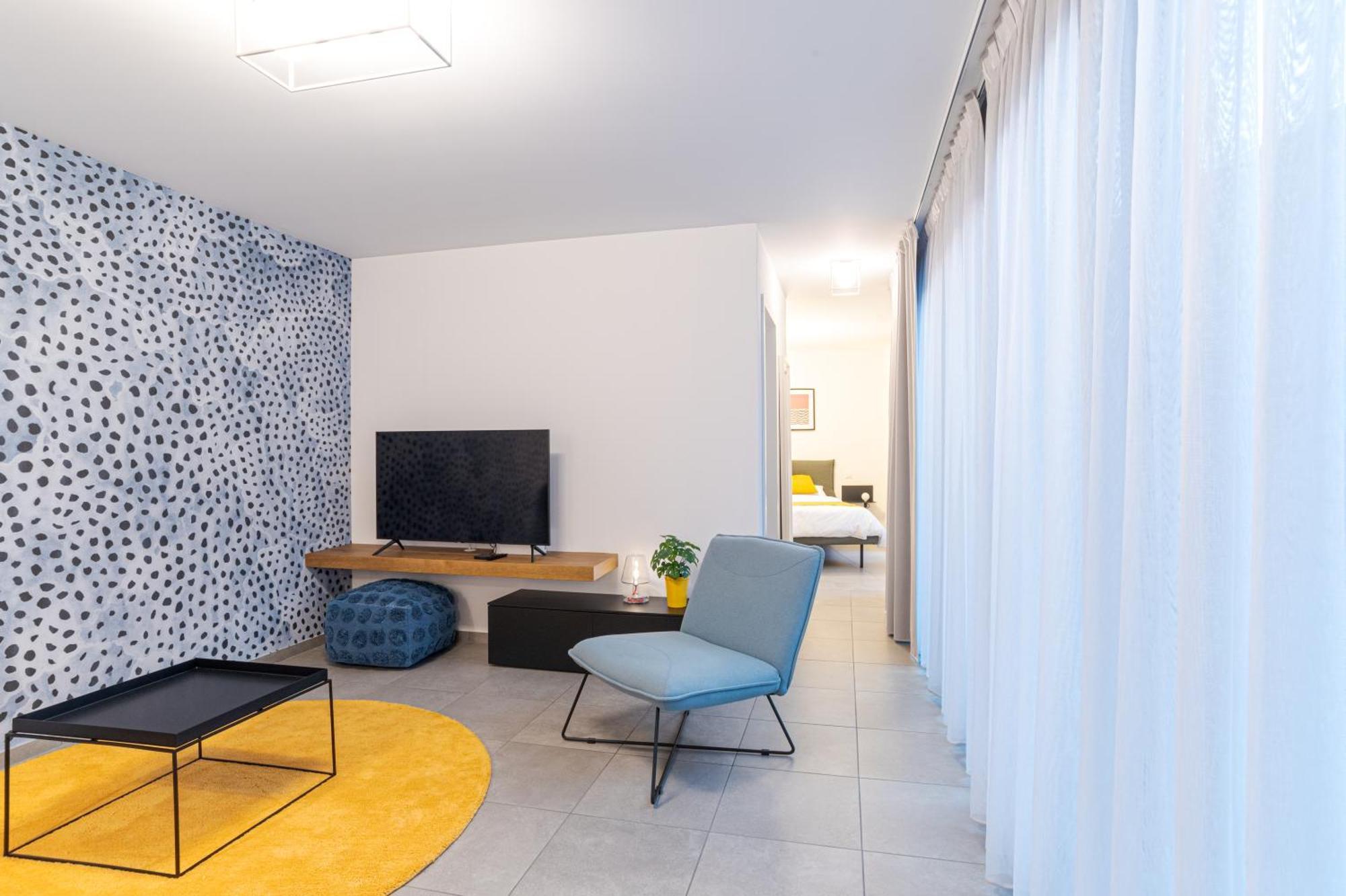 Maravilia Apartment - Vicino A Splash & Spa Tamaro Monteceneri Eksteriør billede