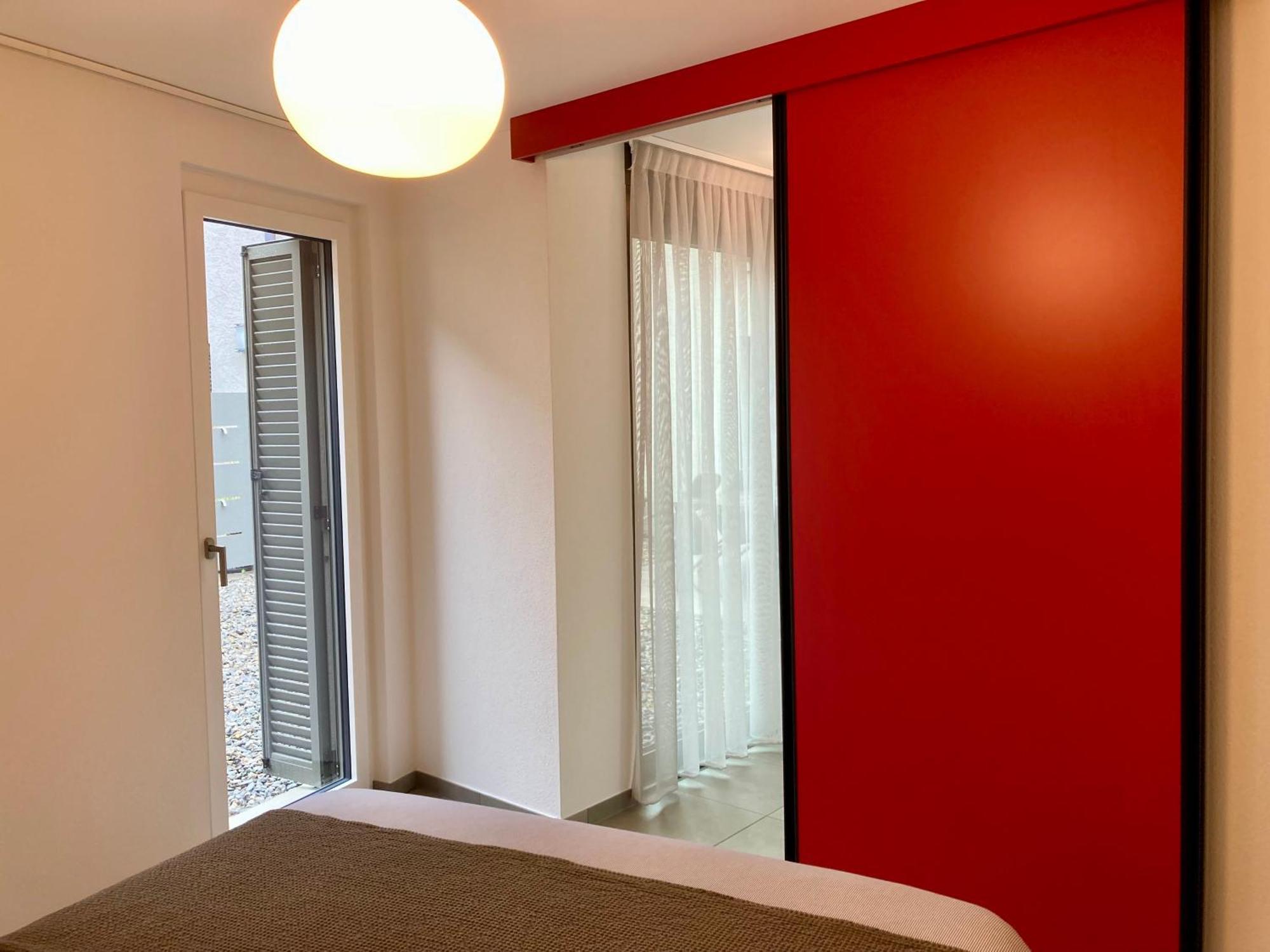 Maravilia Apartment - Vicino A Splash & Spa Tamaro Monteceneri Eksteriør billede