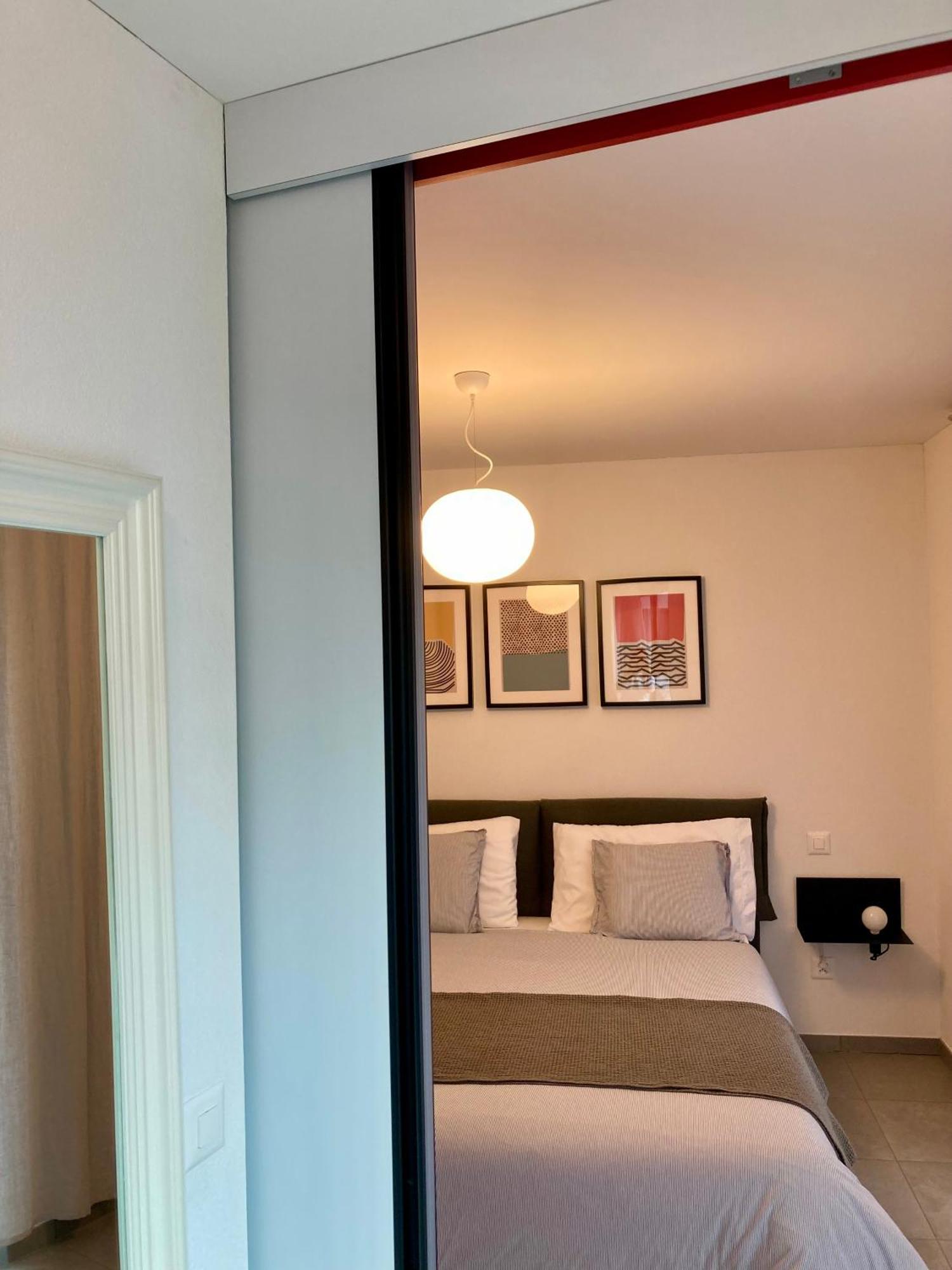 Maravilia Apartment - Vicino A Splash & Spa Tamaro Monteceneri Eksteriør billede